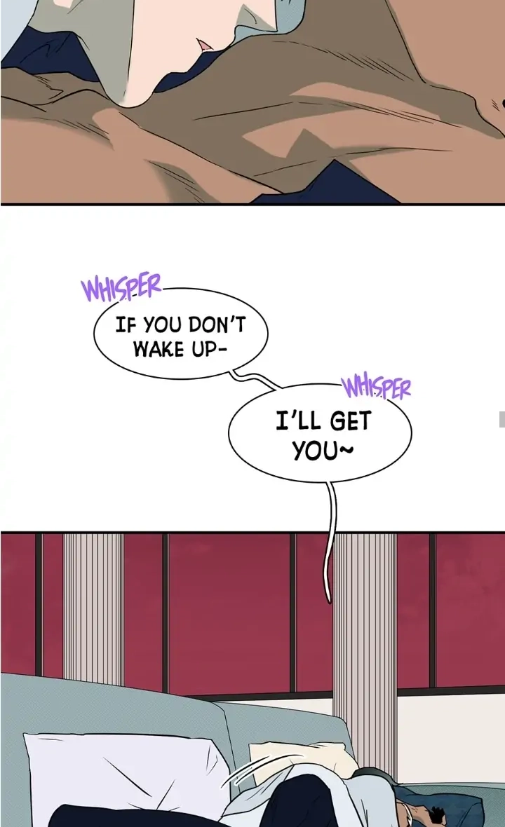 Dear. Door Chapter 137 page 54 - 