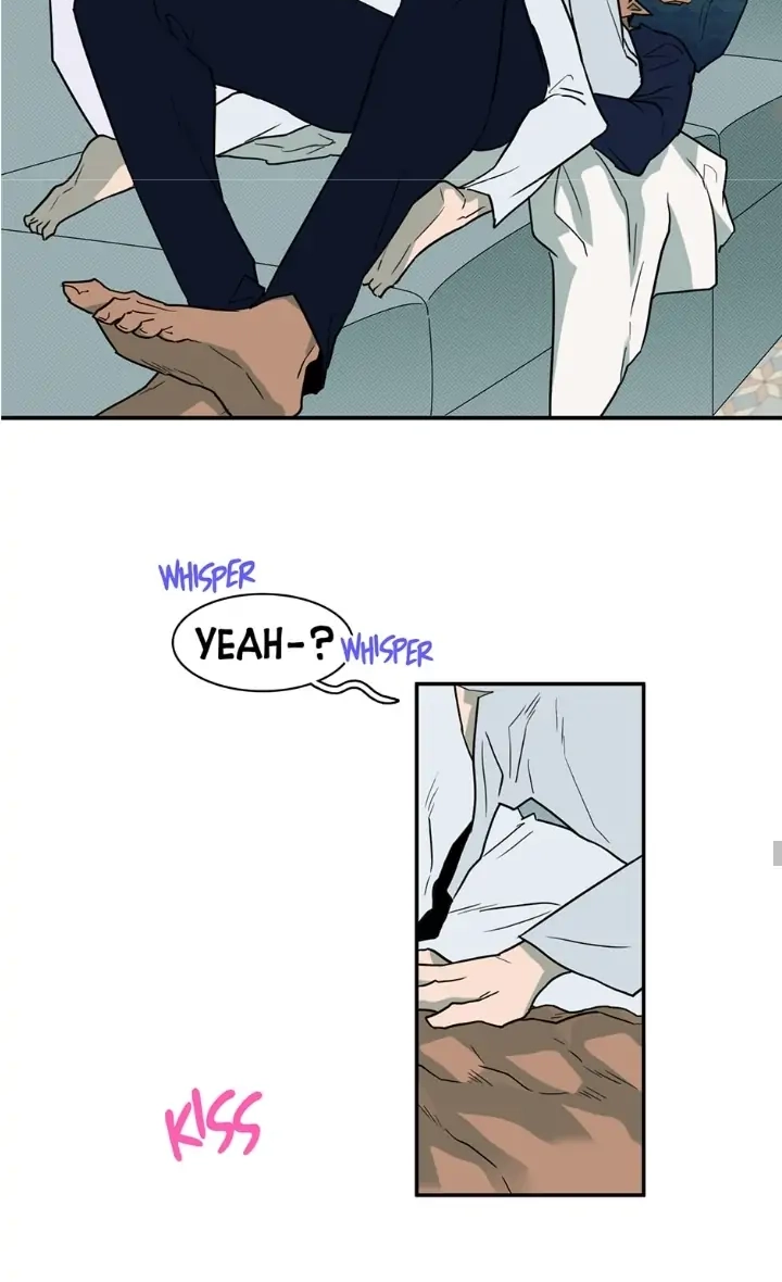 Dear. Door Chapter 137 page 55 - 