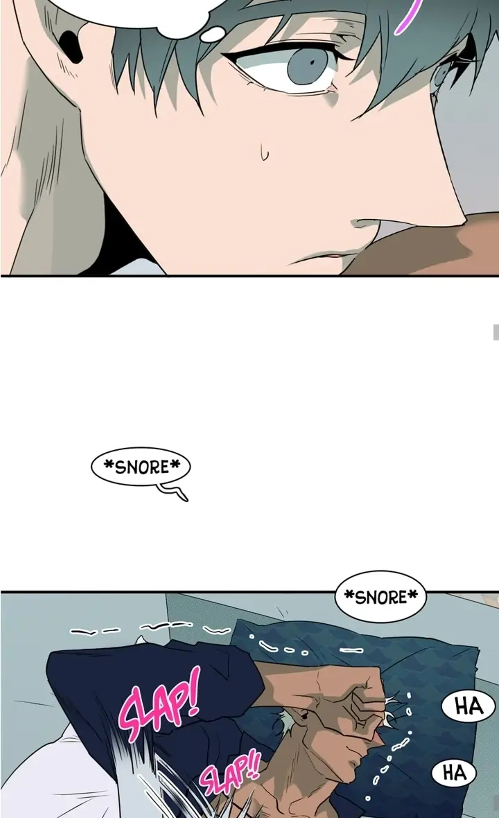 Dear. Door Chapter 137 page 57 - 