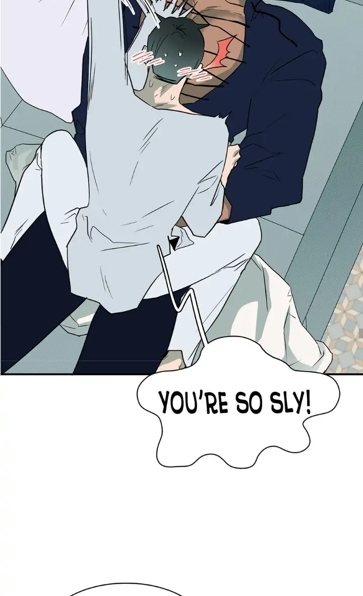 Dear. Door Chapter 137 page 58 - 