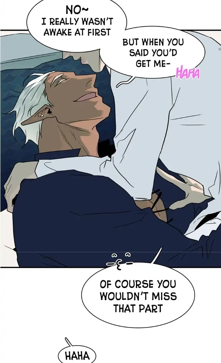 Dear. Door Chapter 137 page 59 - 