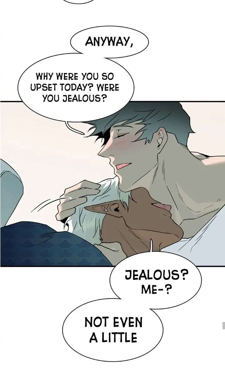 Dear. Door Chapter 137 page 60 - 