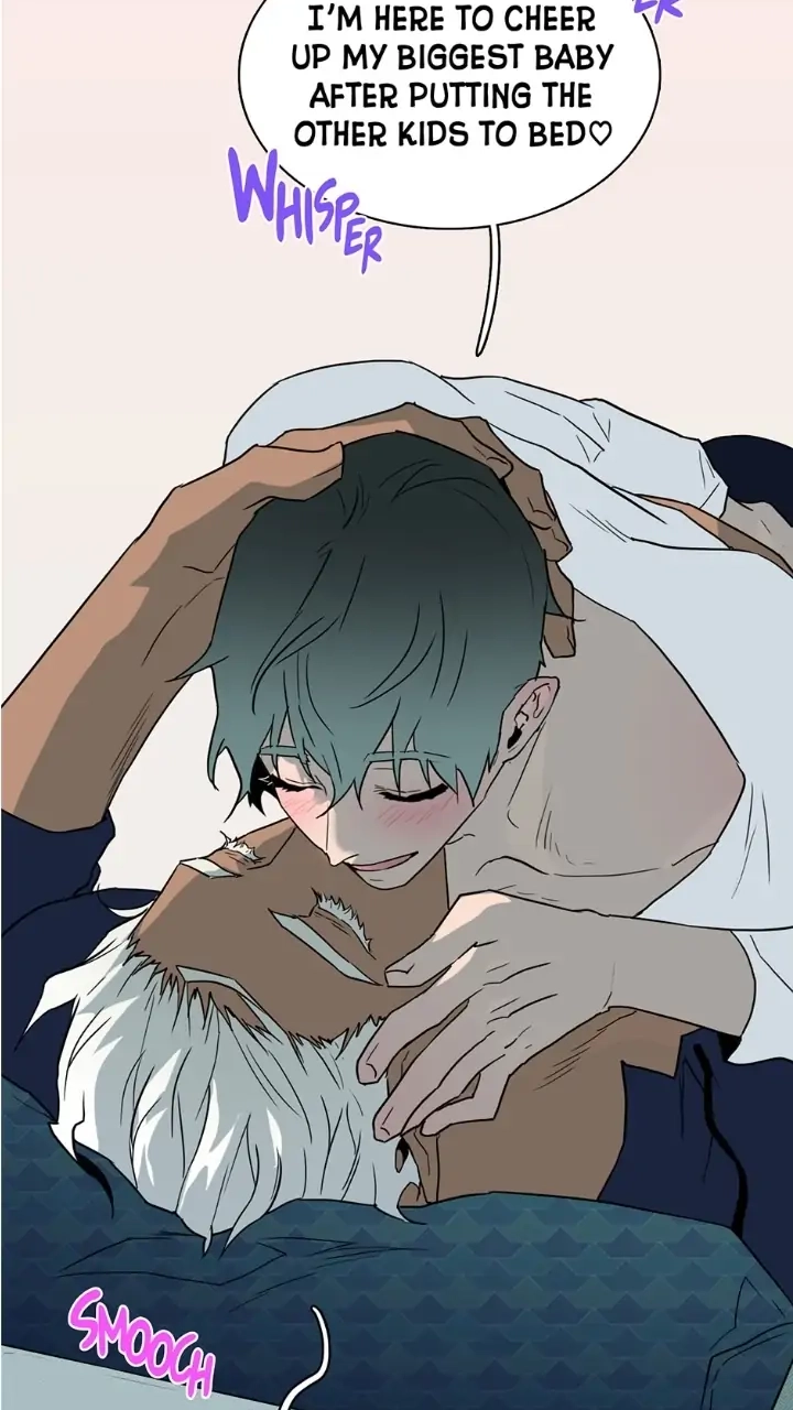 Dear. Door Chapter 137 page 63 - 