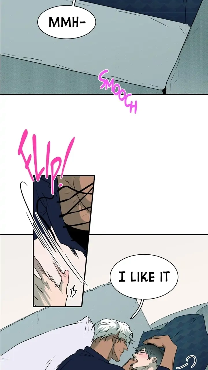 Dear. Door Chapter 137 page 64 - 