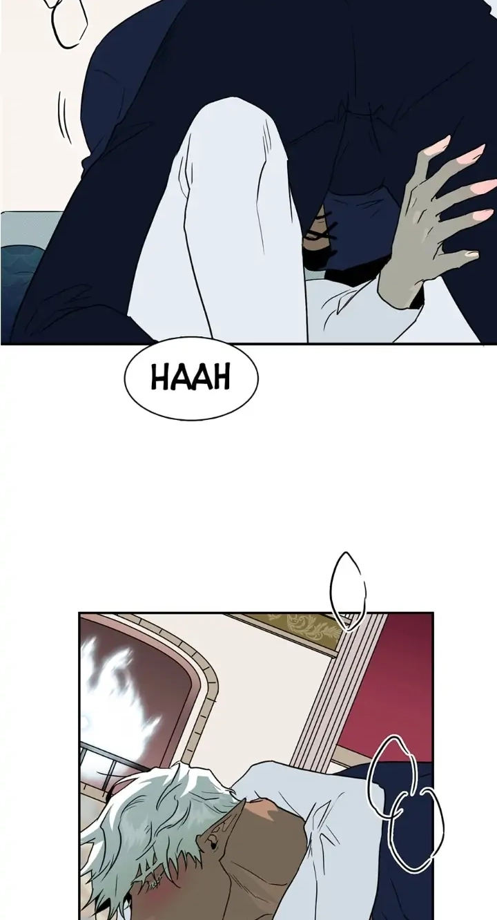 Dear. Door Chapter 137 page 66 - 