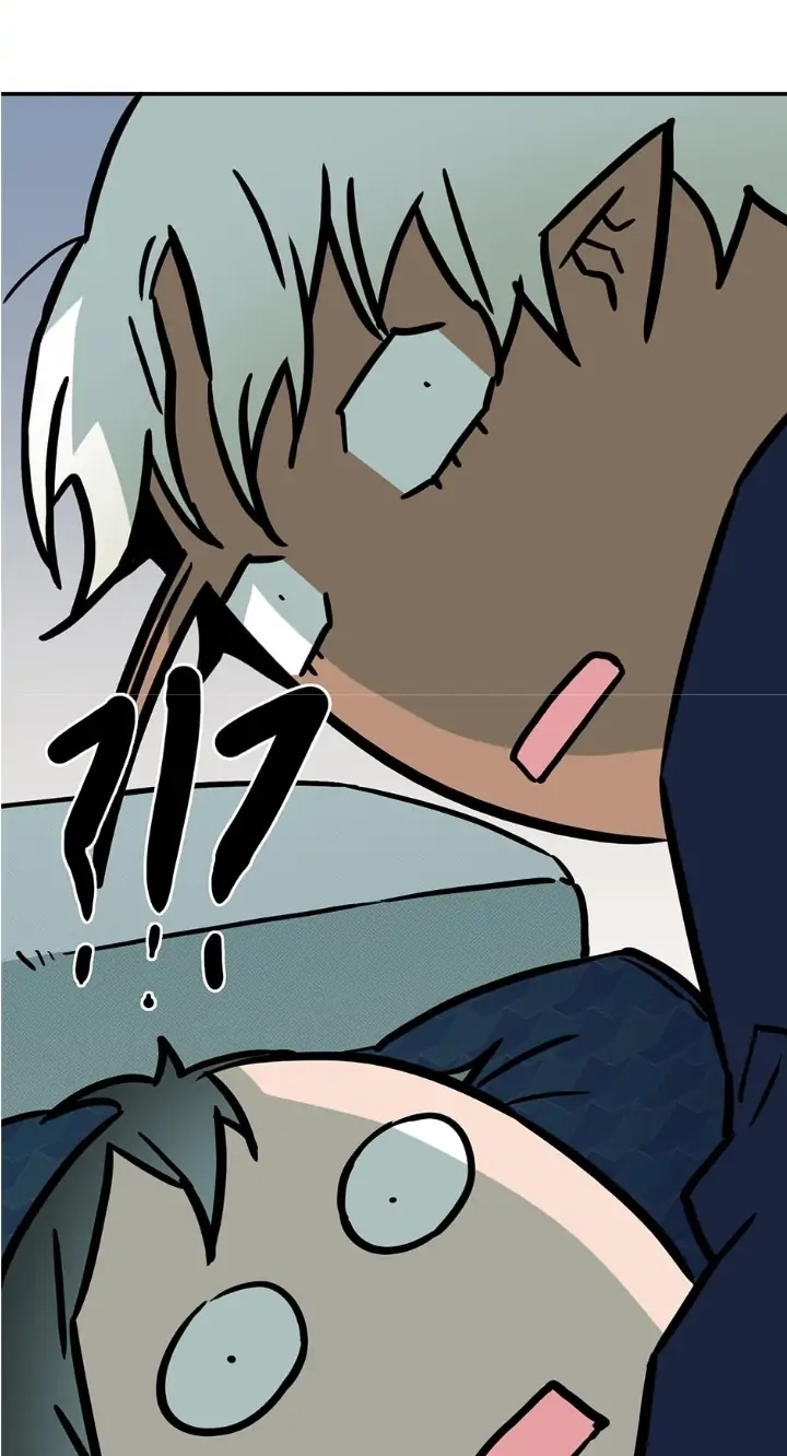 Dear. Door Chapter 137 page 69 - 