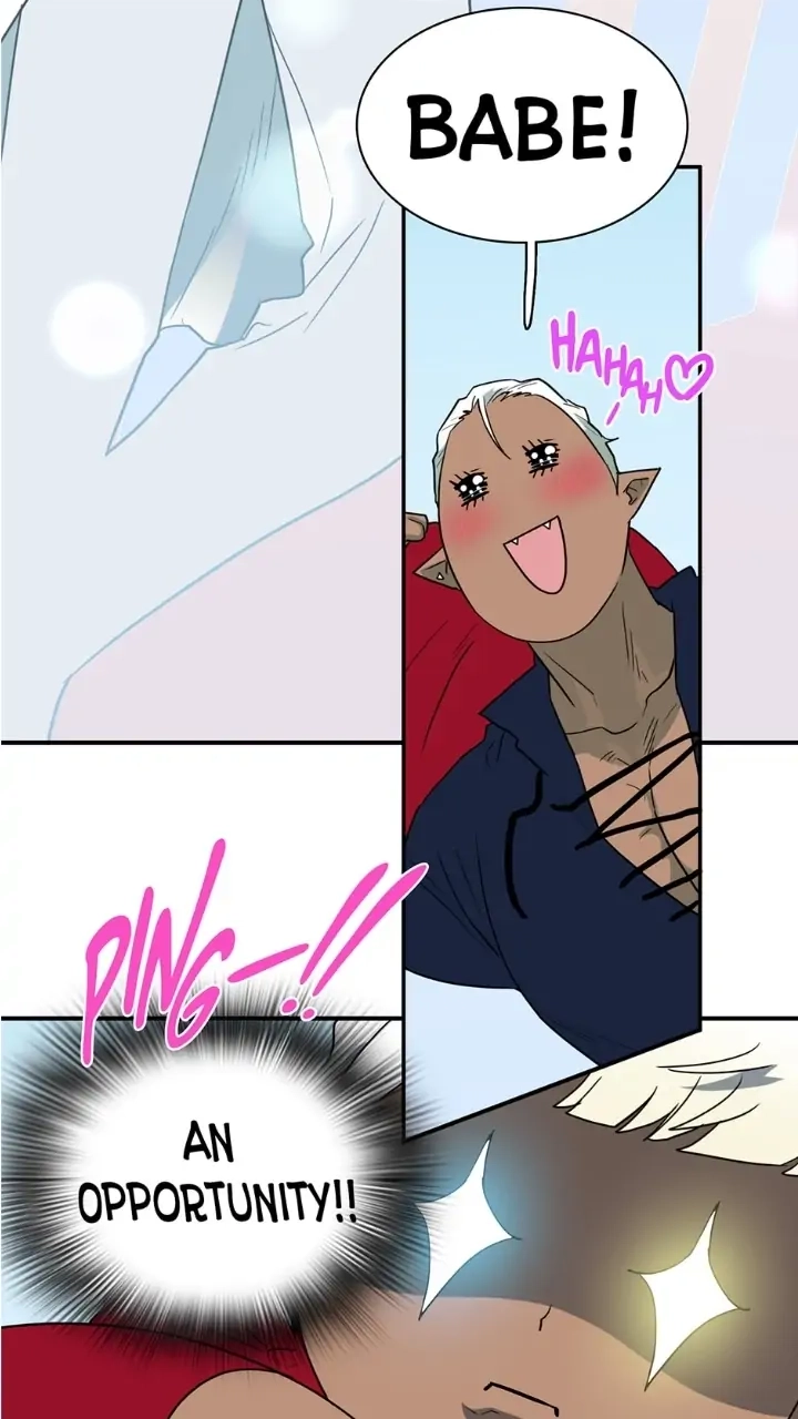 Dear. Door Chapter 137 page 8 - 