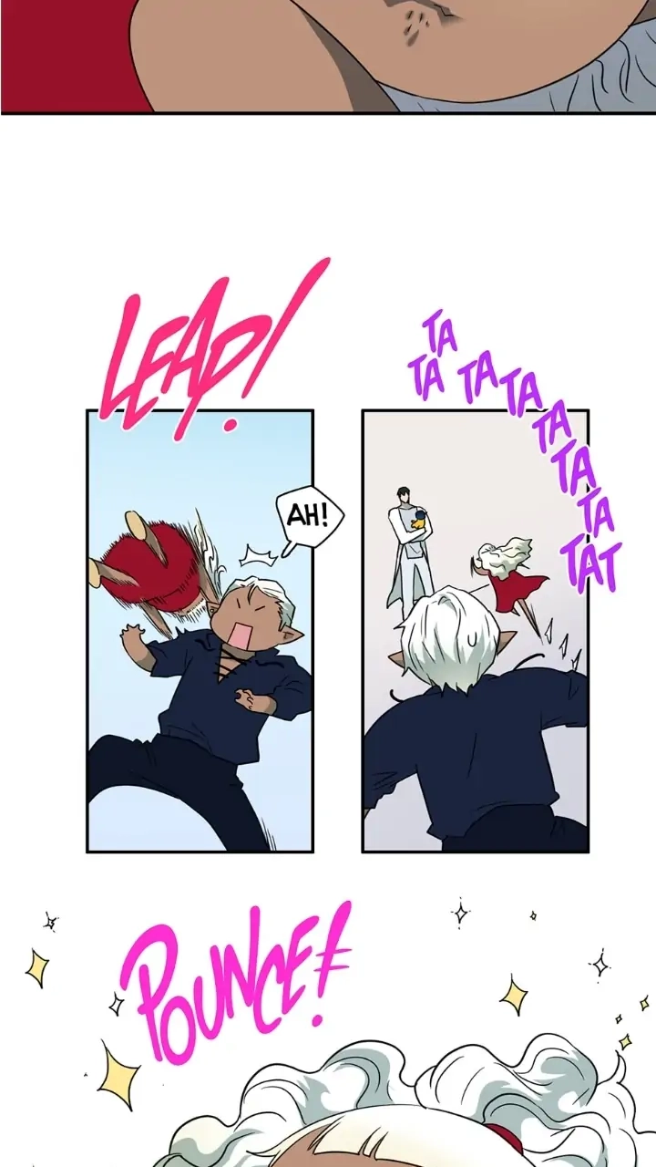 Dear. Door Chapter 137 page 9 - 