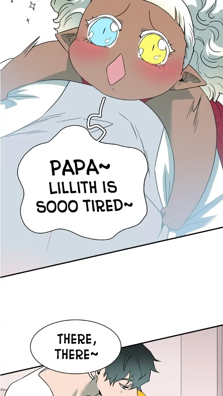 Dear. Door Chapter 137 page 10 - 