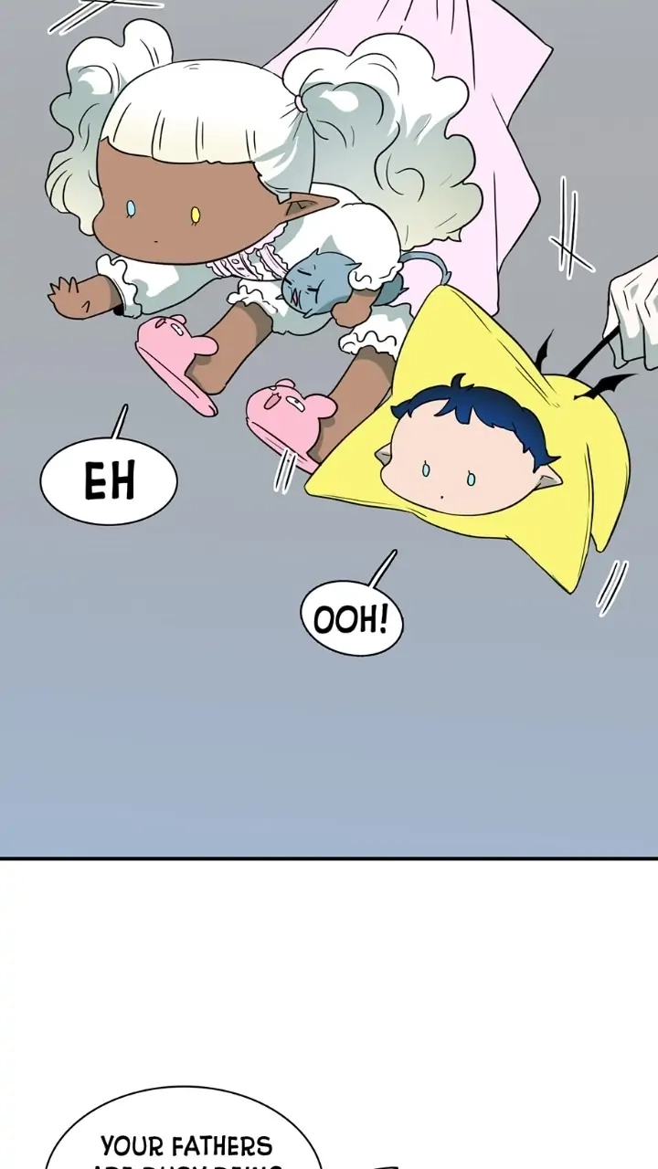 Dear. Door Chapter 138 page 11 - 