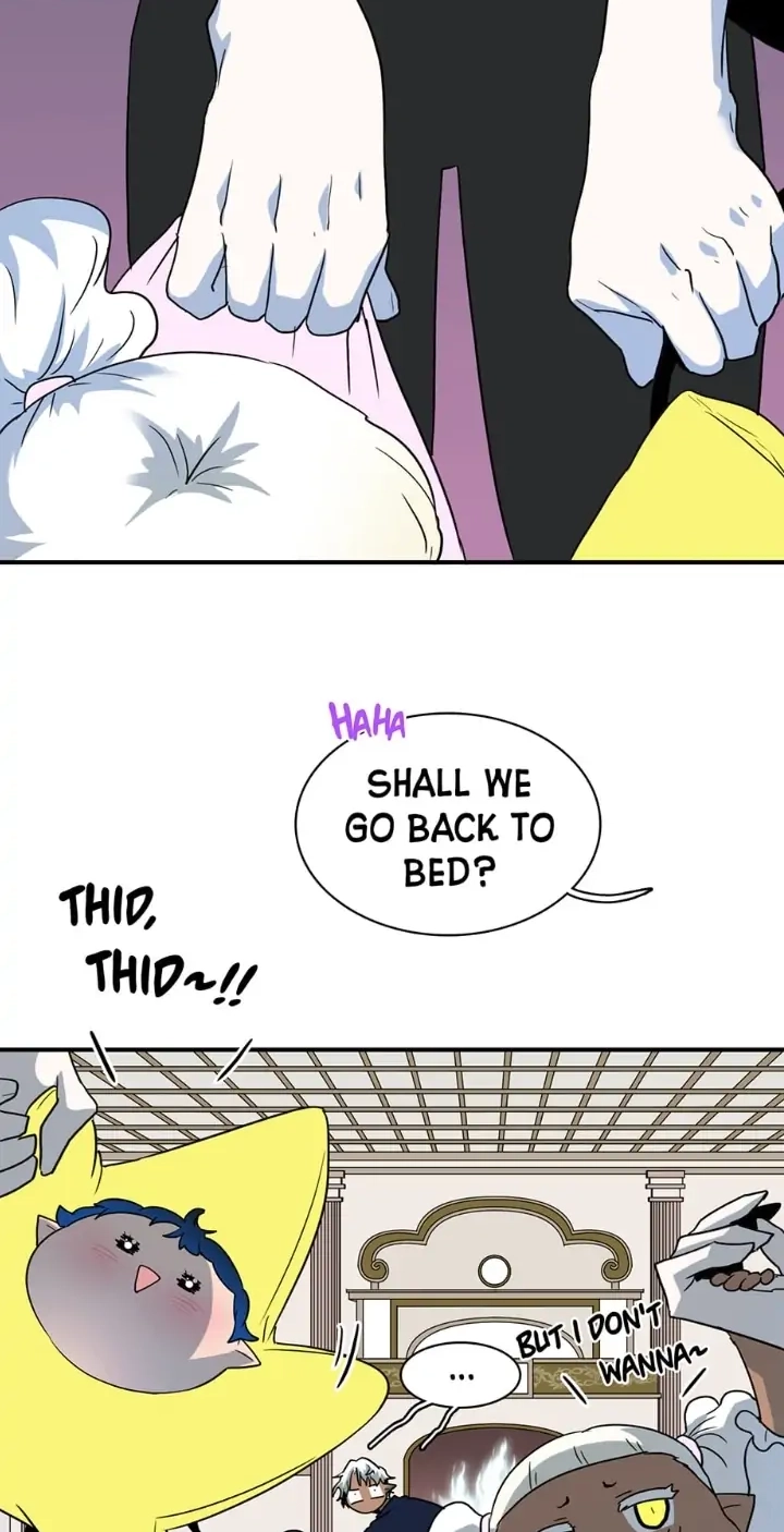 Dear. Door Chapter 138 page 14 - 