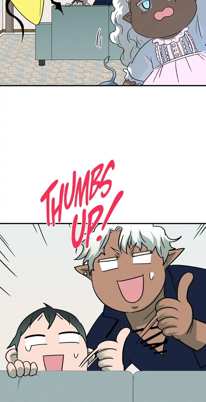 Dear. Door Chapter 138 page 15 - 