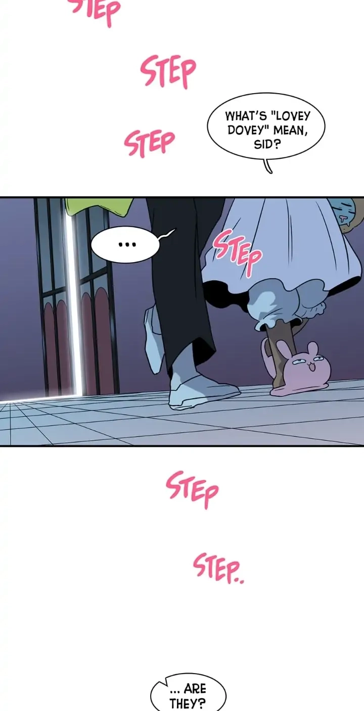 Dear. Door Chapter 138 page 17 - 