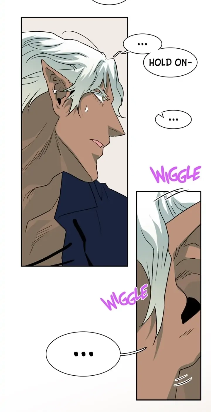 Dear. Door Chapter 138 page 18 - 