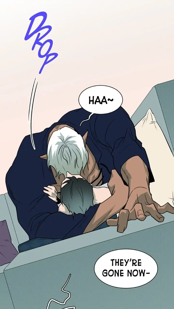 Dear. Door Chapter 138 page 19 - 
