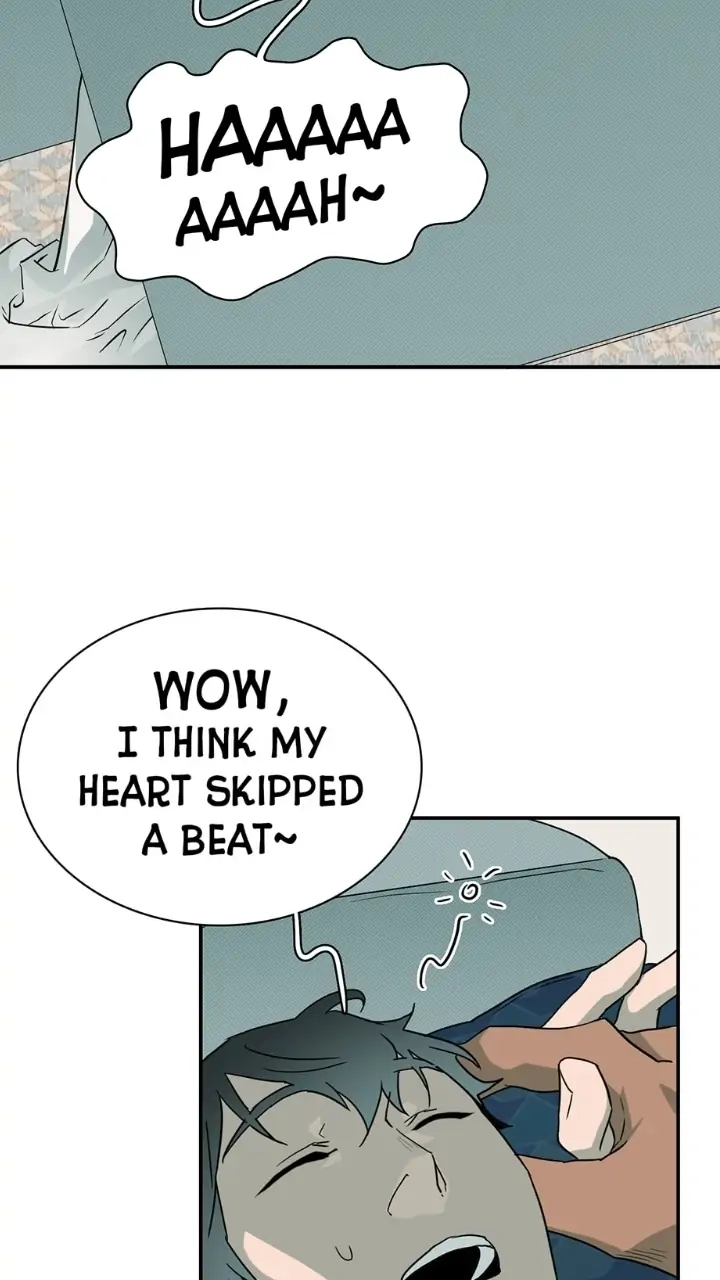 Dear. Door Chapter 138 page 20 - 