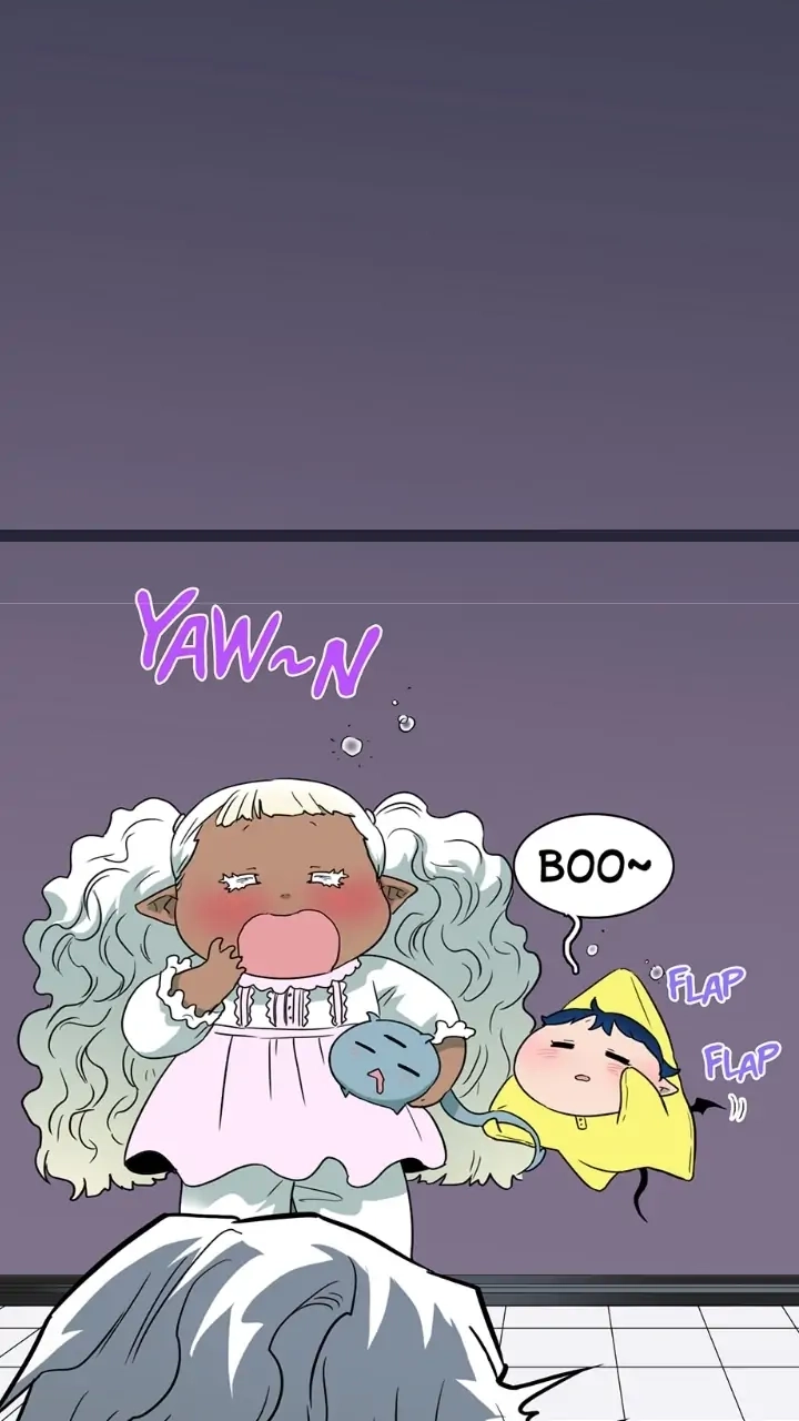 Dear. Door Chapter 138 page 3 - 