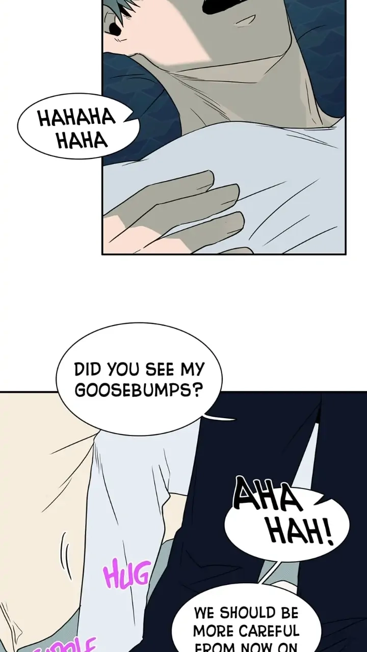 Dear. Door Chapter 138 page 21 - 