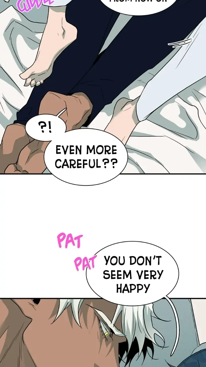 Dear. Door Chapter 138 page 22 - 