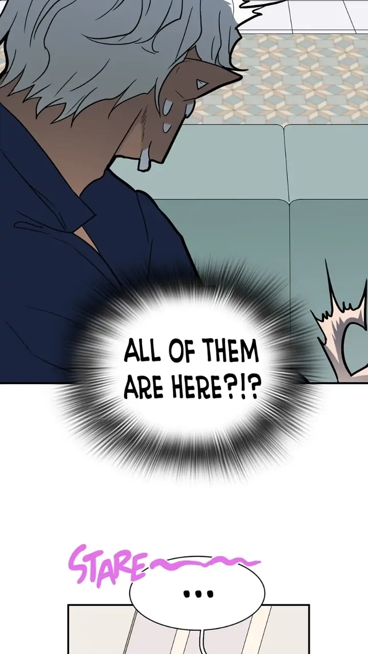 Dear. Door Chapter 138 page 4 - 
