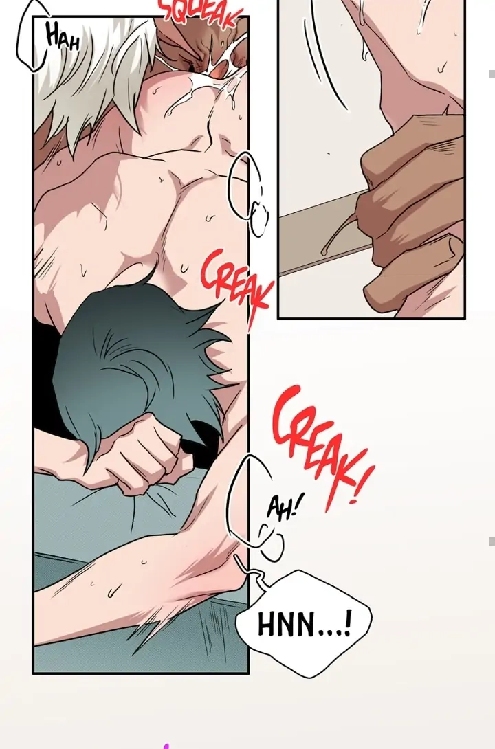 Dear. Door Chapter 138 page 31 - 