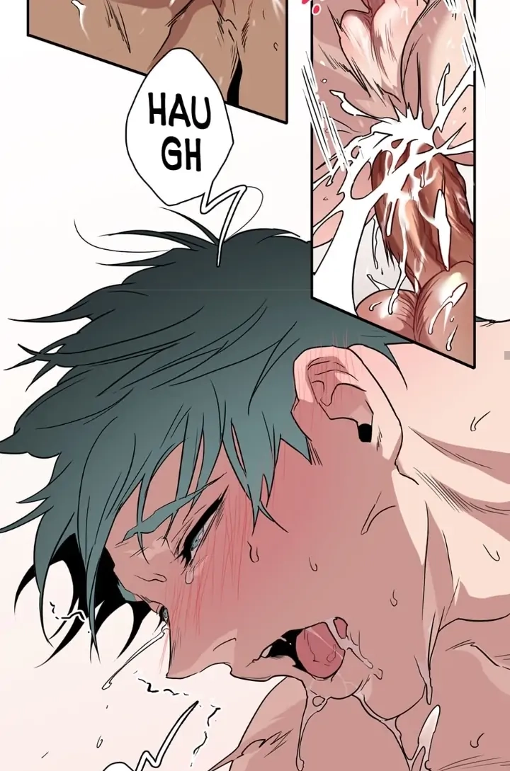 Dear. Door Chapter 138 page 35 - 