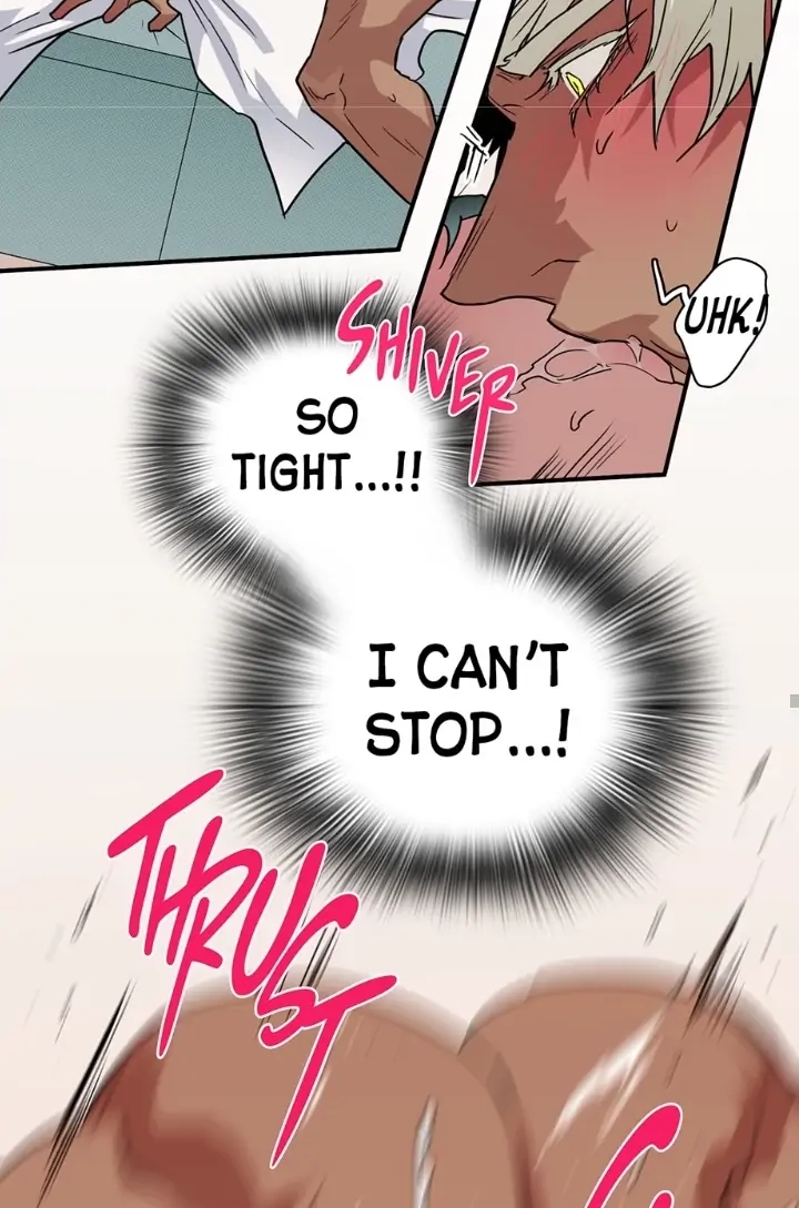 Dear. Door Chapter 138 page 38 - 