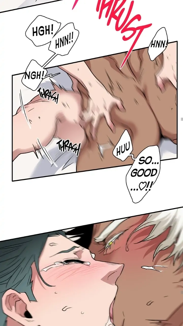 Dear. Door Chapter 138 page 40 - 