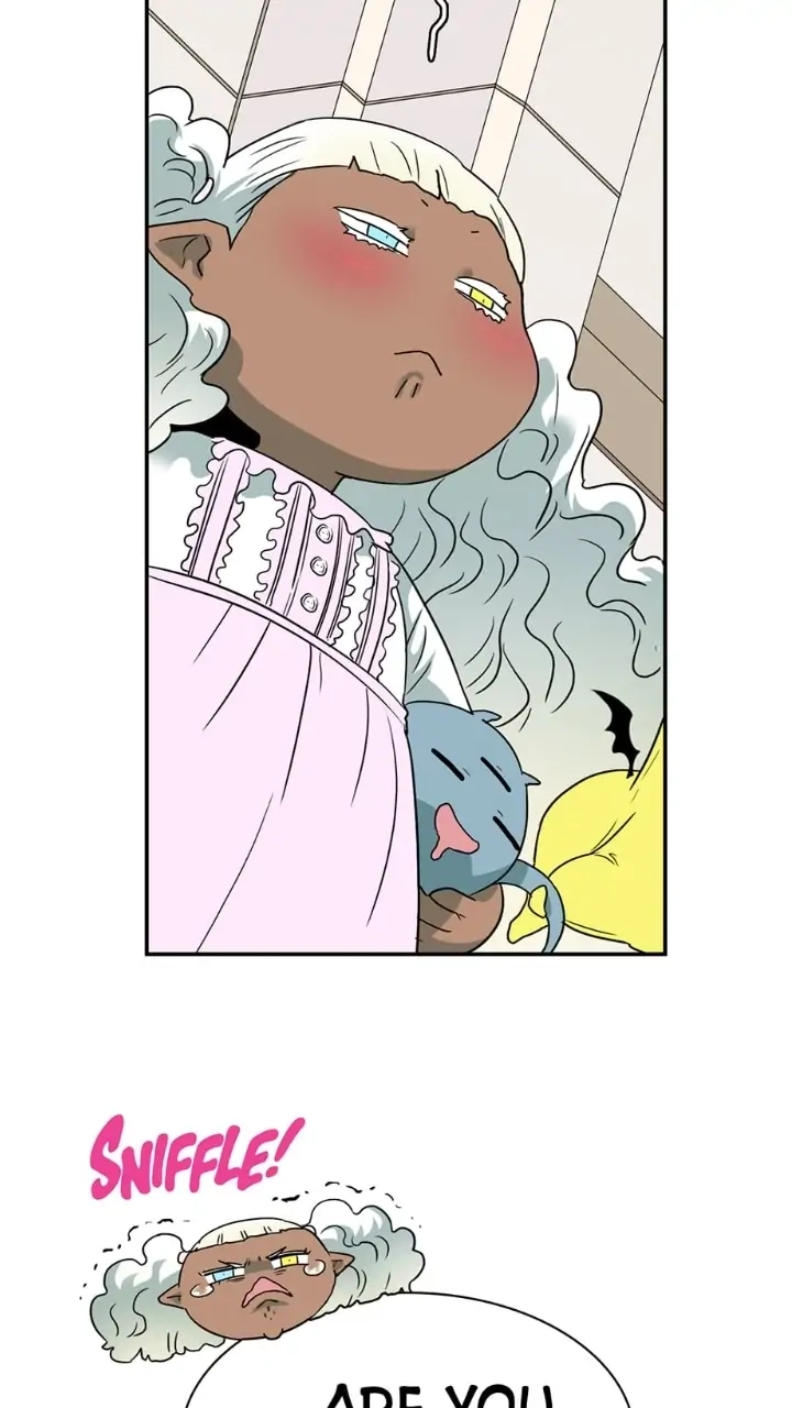 Dear. Door Chapter 138 page 5 - 