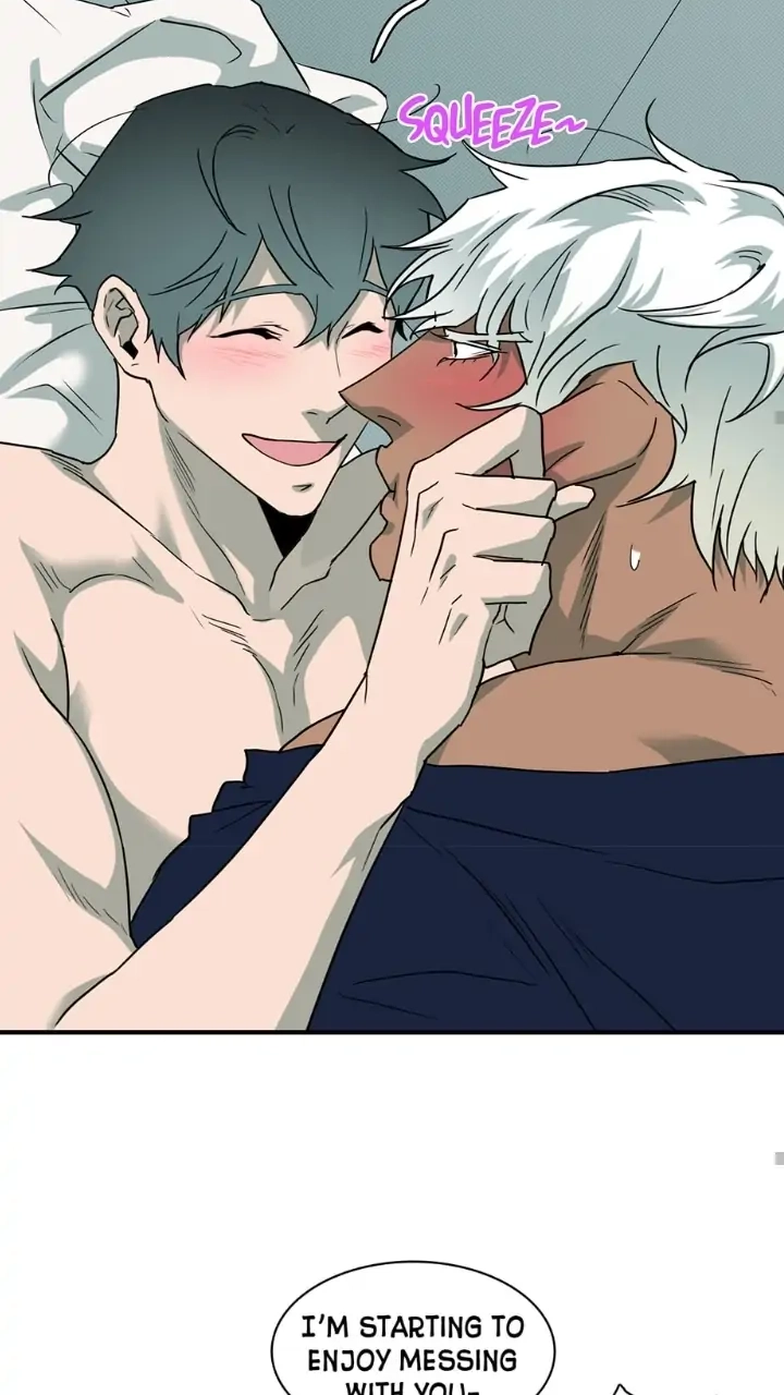 Dear. Door Chapter 138 page 48 - 