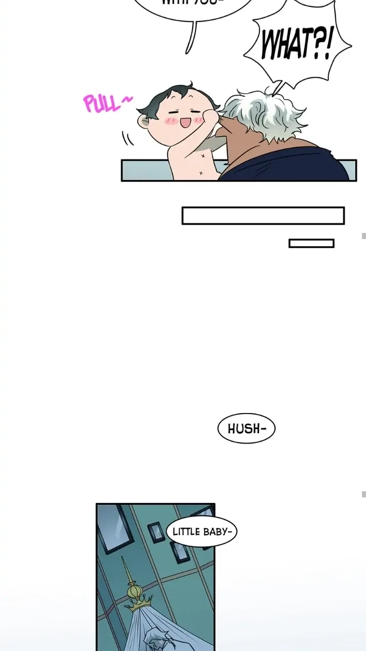 Dear. Door Chapter 138 page 49 - 