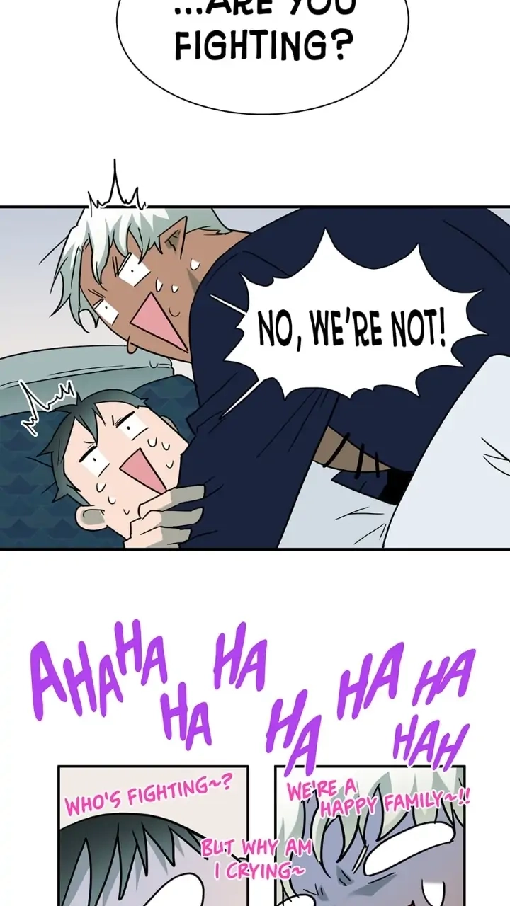 Dear. Door Chapter 138 page 6 - 