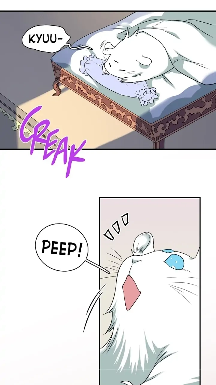 Dear. Door Chapter 138 page 57 - 