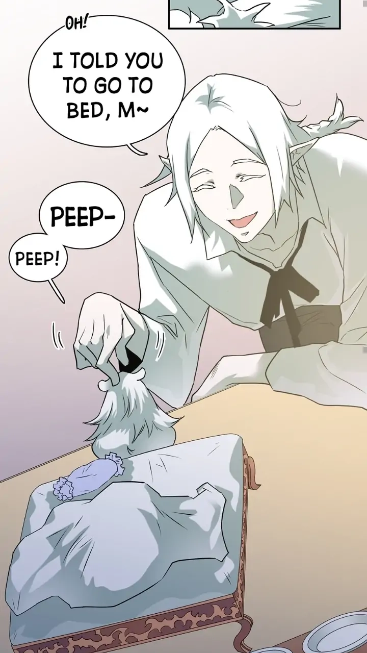 Dear. Door Chapter 138 page 58 - 