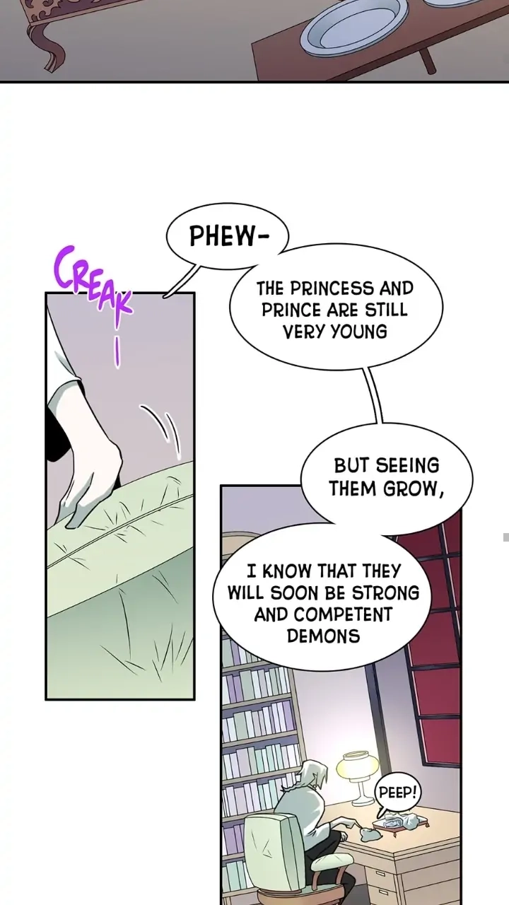 Dear. Door Chapter 138 page 59 - 
