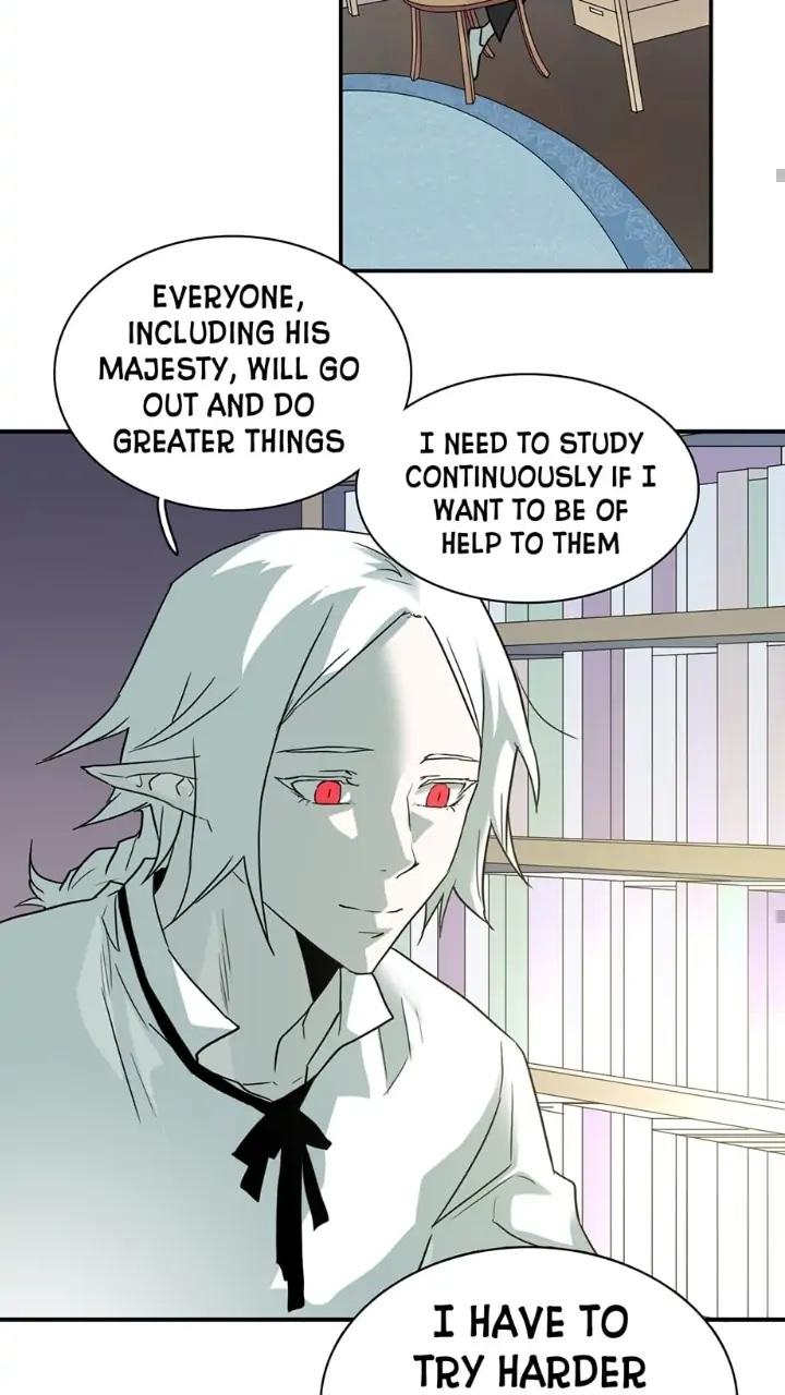 Dear. Door Chapter 138 page 60 - 