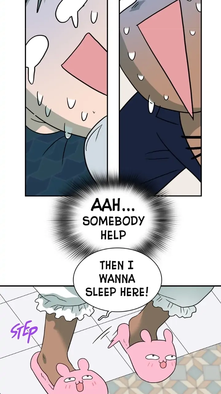 Dear. Door Chapter 138 page 7 - 
