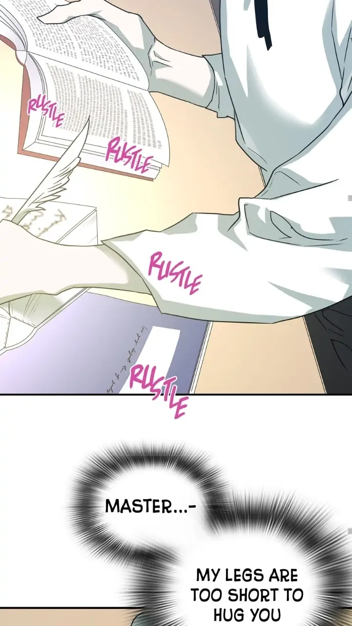 Dear. Door Chapter 138 page 63 - 