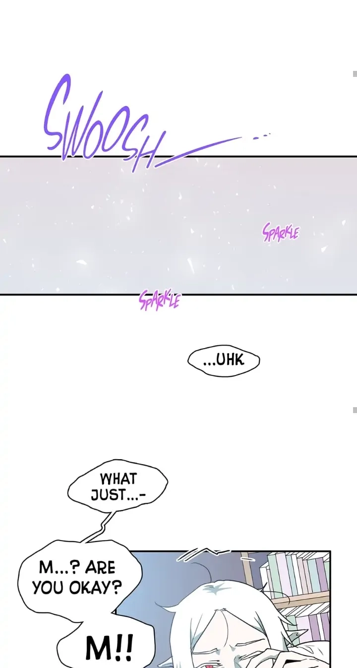 Dear. Door Chapter 138 page 72 - 
