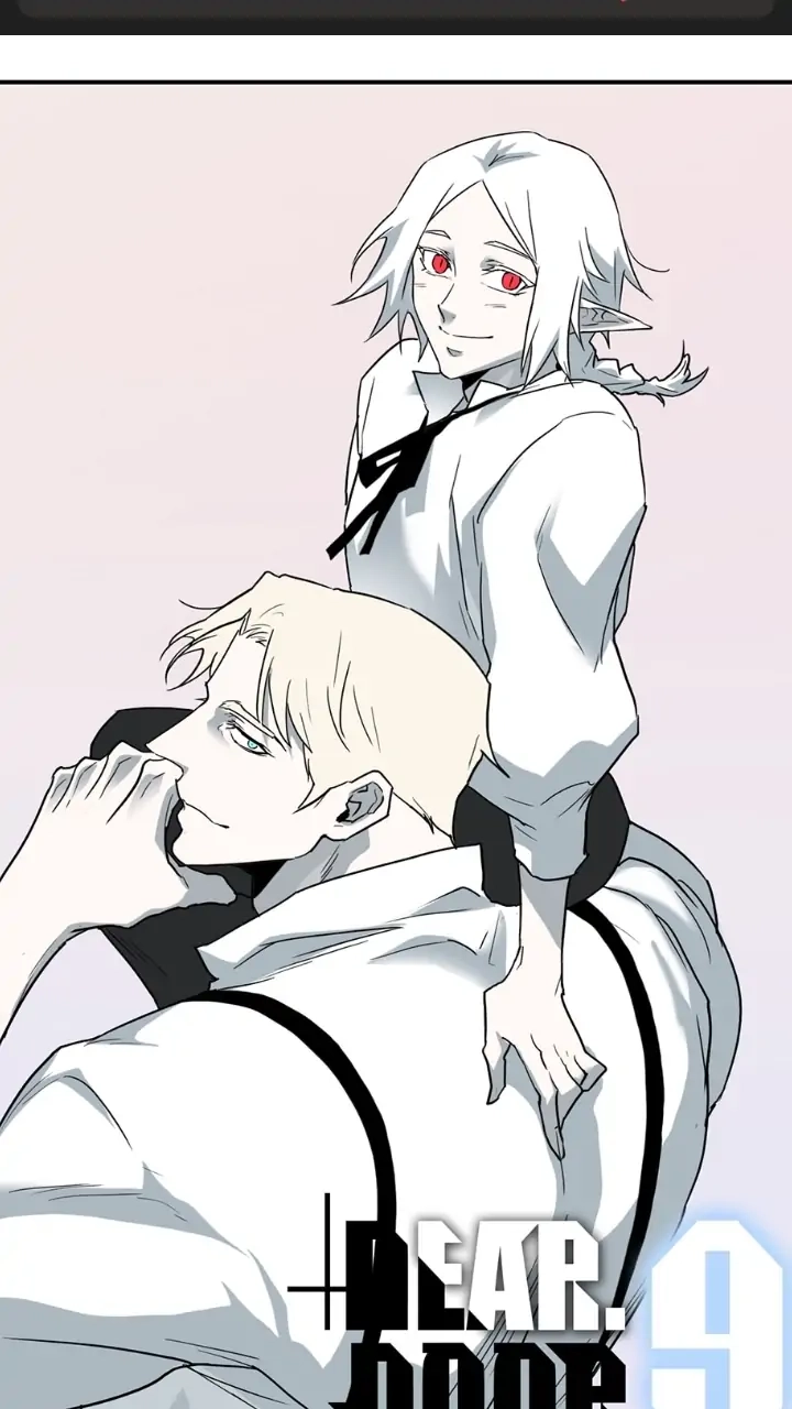 Dear. Door Chapter 139 page 1 - 
