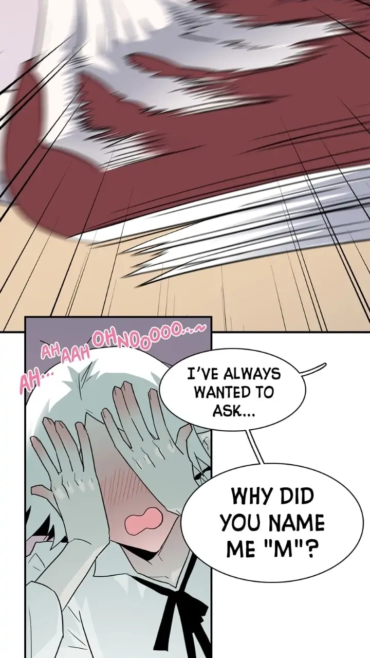 Dear. Door Chapter 139 page 12 - 