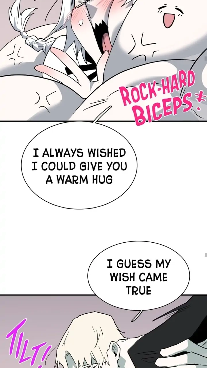 Dear. Door Chapter 139 page 30 - 