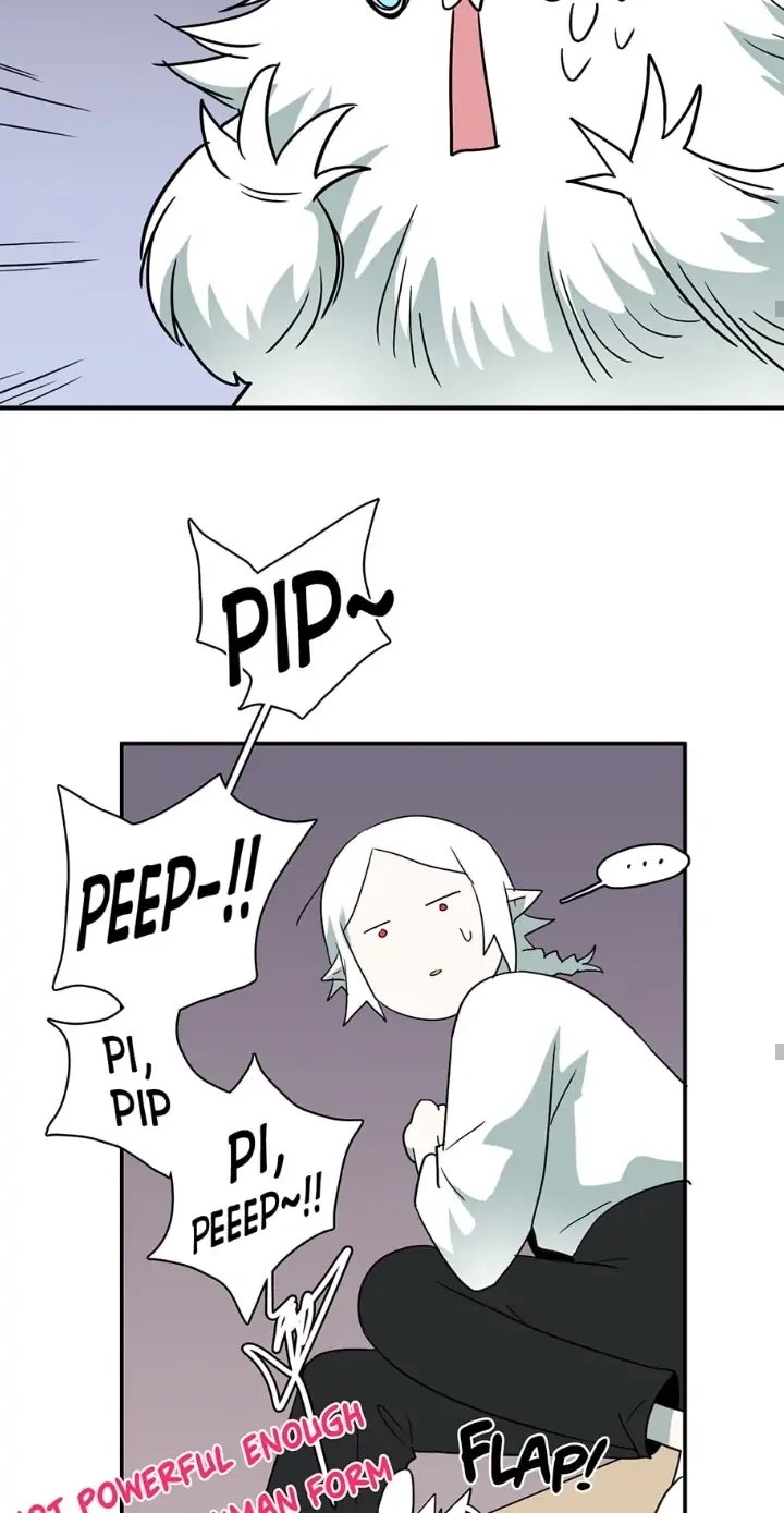 Dear. Door Chapter 139 page 35 - 