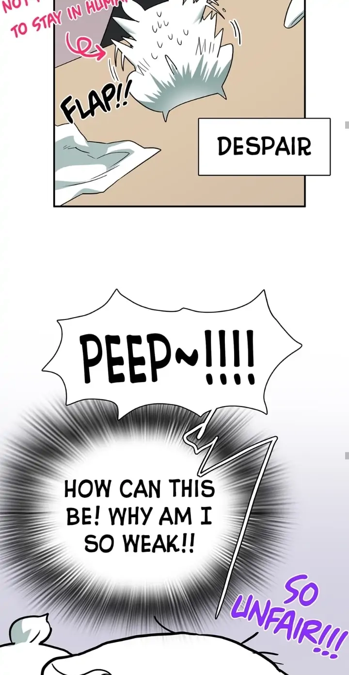Dear. Door Chapter 139 page 36 - 
