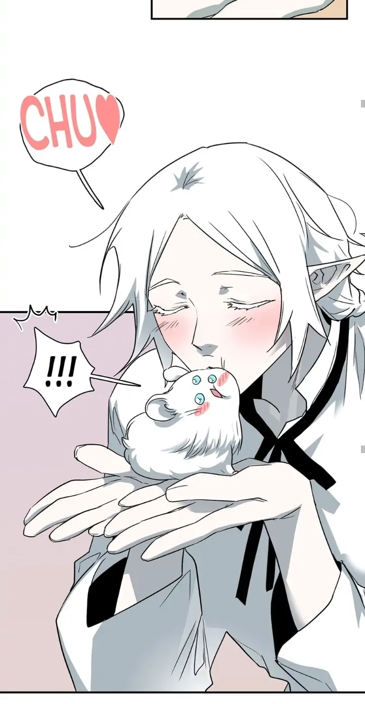 Dear. Door Chapter 139 page 38 - 