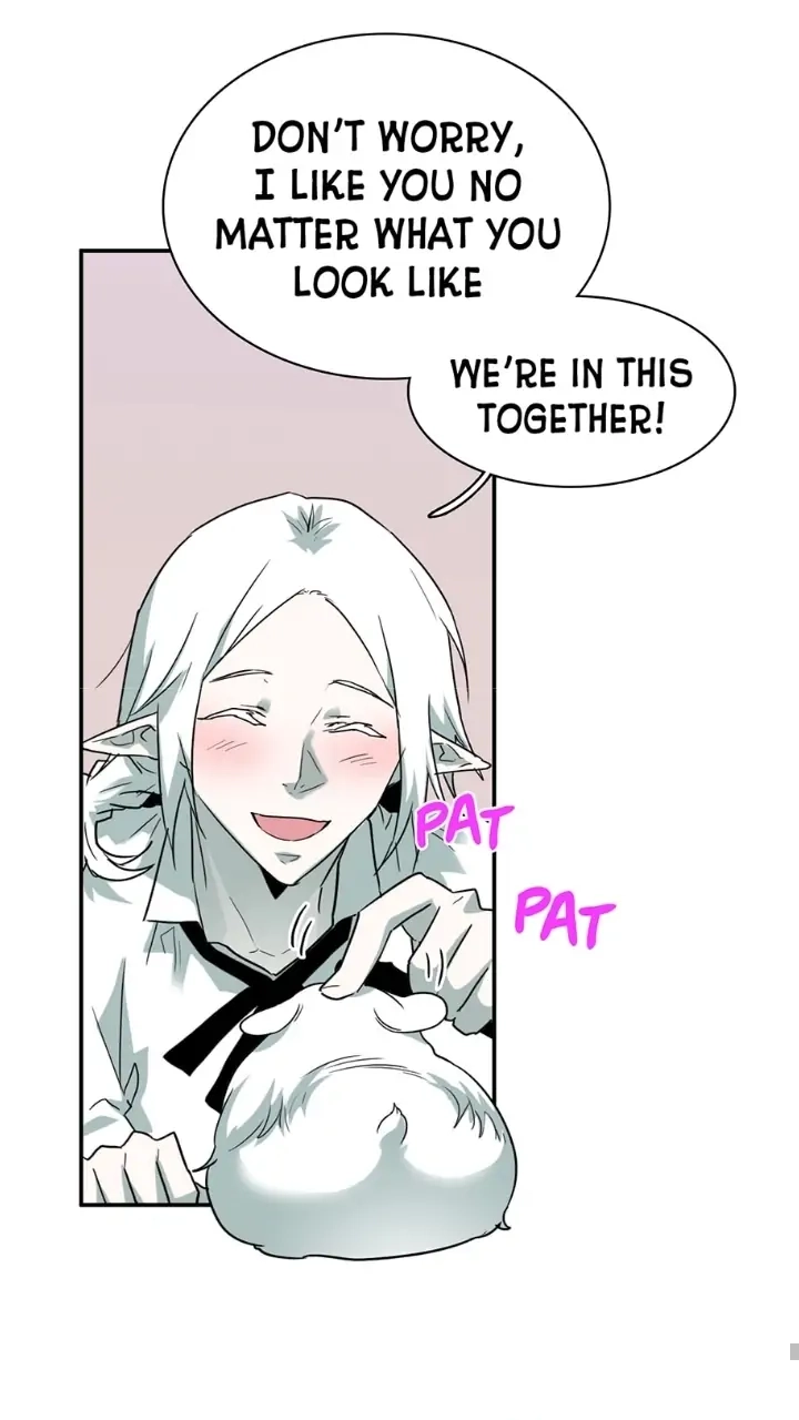 Dear. Door Chapter 139 page 39 - 