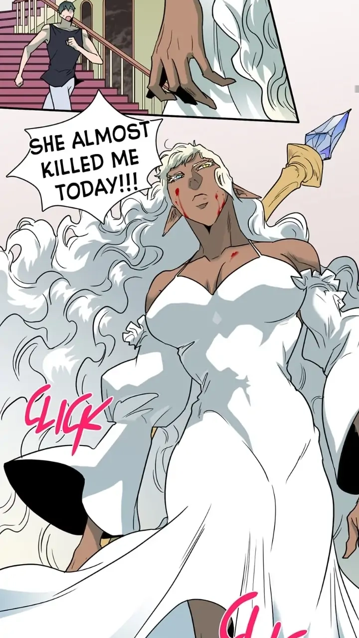 Dear. Door Chapter 139 page 44 - 