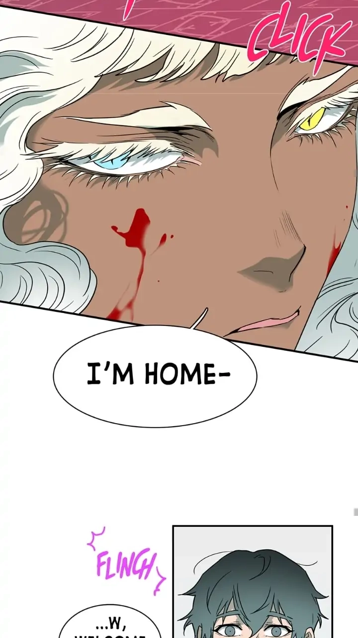 Dear. Door Chapter 139 page 46 - 