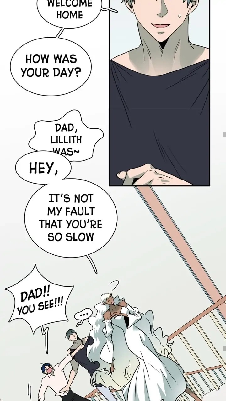 Dear. Door Chapter 139 page 47 - 