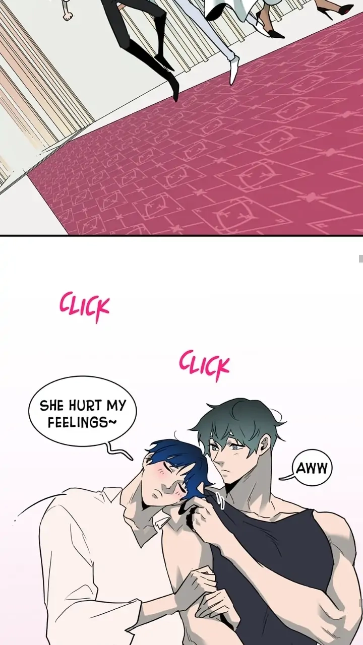 Dear. Door Chapter 139 page 48 - 